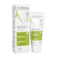 A-DERMA BIOLOGY CREME LEGERE HYDRATANTE PEAUX FRAGILE 40ML