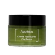 APOTHICA CREME HYDRATANTE CLARIFIANTE 50ML