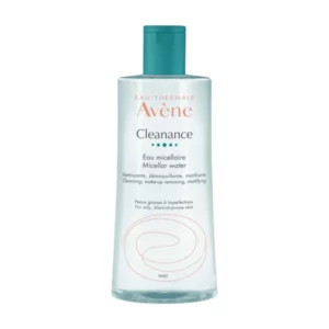 AVENE CLEANANCE EAU MICELLAIRE 400ML