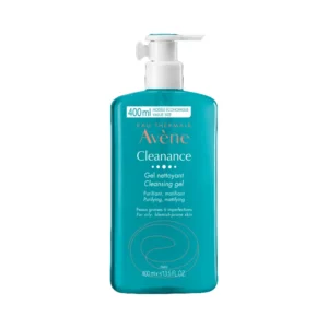 AVENE CLEANANCE GEL NETTOYANT 400 ML