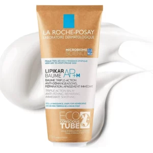 LA ROCHE POSAY LIPIKAR BAUME LIGHT AP+M 200ML