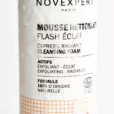 NOVEXPERT FLASH ECLAT MOUSSE NETTOYANTE 150ML-2