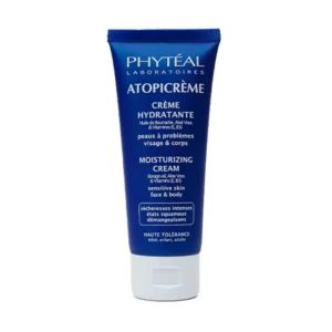 PHYTEAL ATOPICREME CREME HYDRATANTE 100ML