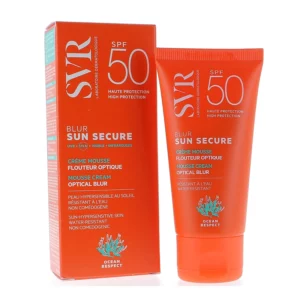 SVR SUN SECURE BLUR SPF50+ 50ML