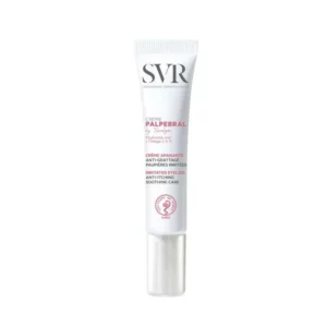 SVR TOPIALYSE PALPEBRAL CREME PAUPIERES IRRITES 15ML