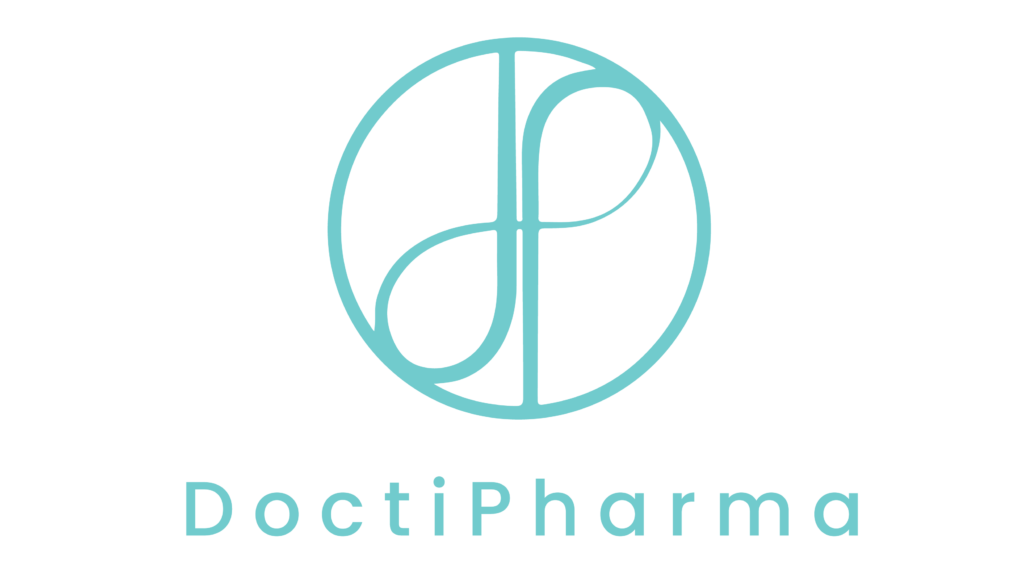 Doctipharma logo