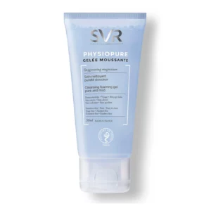 SVR PHYSIOPURE GELEE MOUSSANTE 200ML