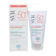 SVR SUN SECURE ECRAN MINERAL TEINTE PEAUX SECHES A TRES SECHES SPF50+ 50ML-01