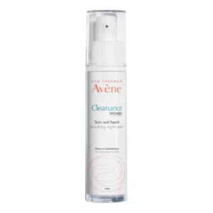 AVENE CLEANANCE WOMEN SOIN NUIT LISSANT 30ML