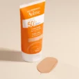 AVENE FLUIDE PROTECTION SOLAIRE-TEINTÉ-SPF50+ 50ML