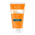 AVENE FLUIDE ULTRA LEGER SPF50+ PEAUX SENSIBLES NORMALES A MIXTES 50ML