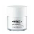 FILORGA SCRUB & MASK MASQUE VISAGE 50ML