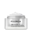 FILORGA TIME FILLER 5XP GEL-CREME CORRECTION TOUS TYPES DE RIDES PMG-50ML