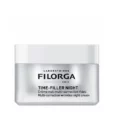 FILORGA TIME FILLER NIGHT CREME NUIT MULTI-CORRECTION RIDES 50ML