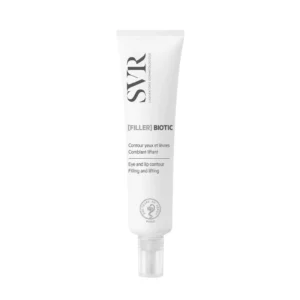 SVR FILLER BIOTIC CONTOUR YEUX ET LEVRES COMBLANT LIFTANT 15ML