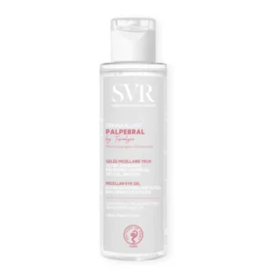 SVR PALPEBRAL GELEE MICELLAIRE YEUX 125ML