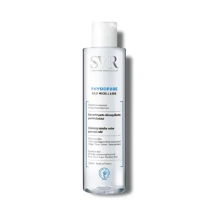 SVR PHYSIOPURE EAU MICELLAIRE 400ML