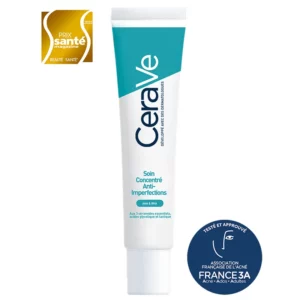 CERAVE SOIN CONCENTRE ANTI IMPERFECTIONS 40ML
