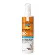 LA ROCHE POSAY ANTHELIOS SPRAY DERMO-PEDIATRICS CREME SOLAIRE ENFANT SPF50+ 200ML