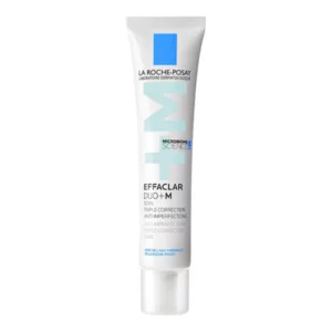 LA ROCHE POSAY EFFACLAR DUO (+) SOIN ANTI-IMPERFECTIONS 40ML