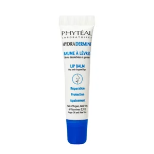 PHYTEAL HYDRADERMINE BAUME A LEVRES 15ML